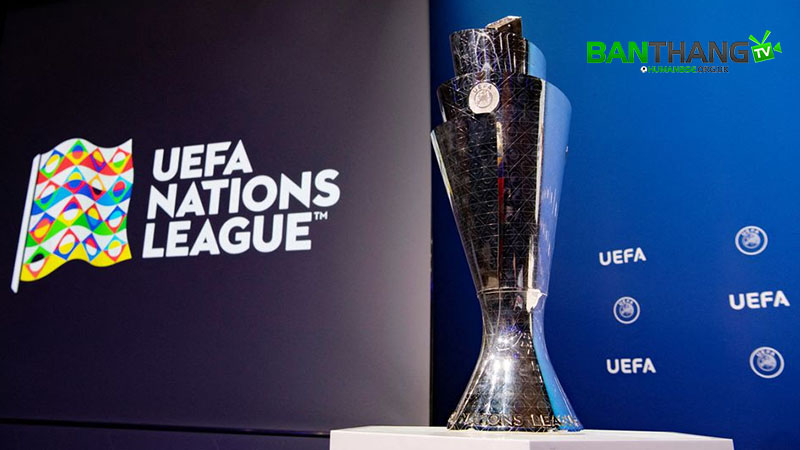 Cup vô địch UEFA Nations League